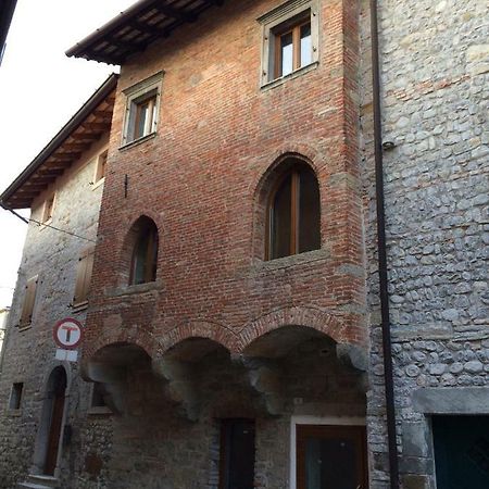 Casa Vacanze Alle Vergini Cividale del Friuli المظهر الخارجي الصورة