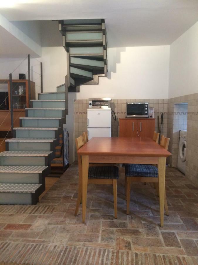 Casa Vacanze Alle Vergini Cividale del Friuli المظهر الخارجي الصورة