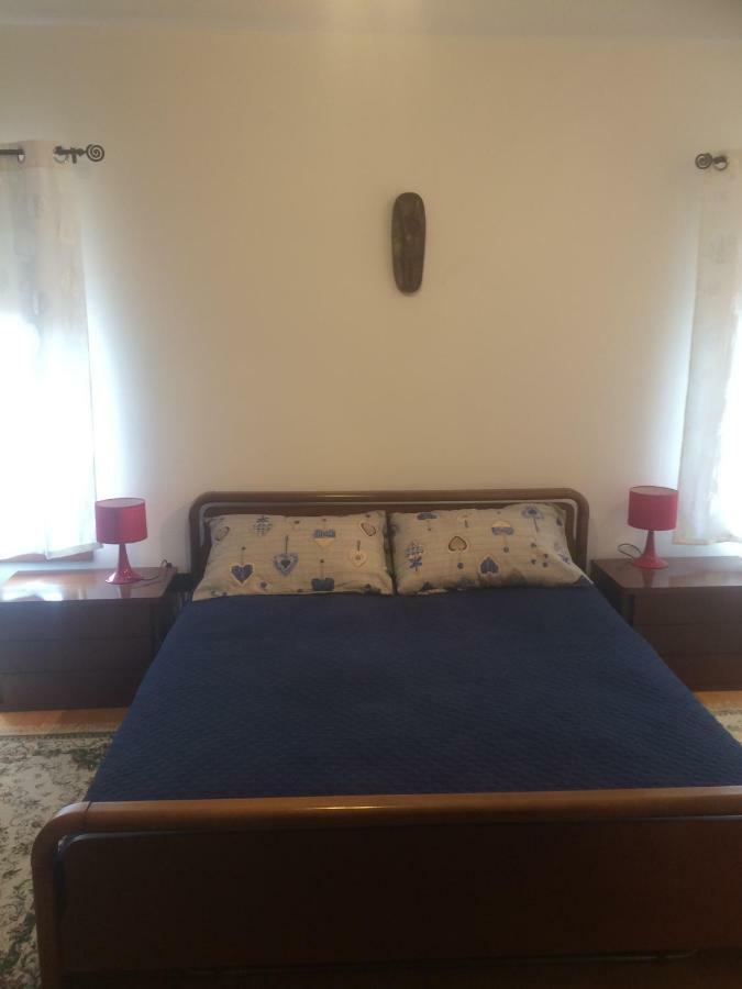 Casa Vacanze Alle Vergini Cividale del Friuli المظهر الخارجي الصورة