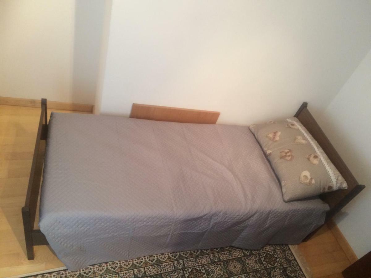 Casa Vacanze Alle Vergini Cividale del Friuli المظهر الخارجي الصورة