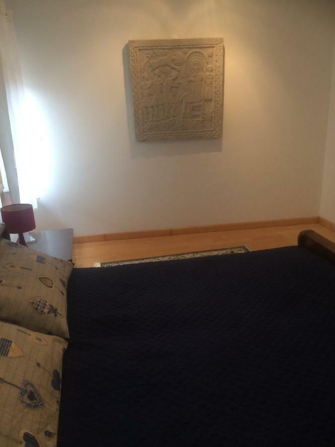 Casa Vacanze Alle Vergini Cividale del Friuli المظهر الخارجي الصورة