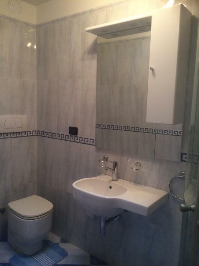 Casa Vacanze Alle Vergini Cividale del Friuli المظهر الخارجي الصورة