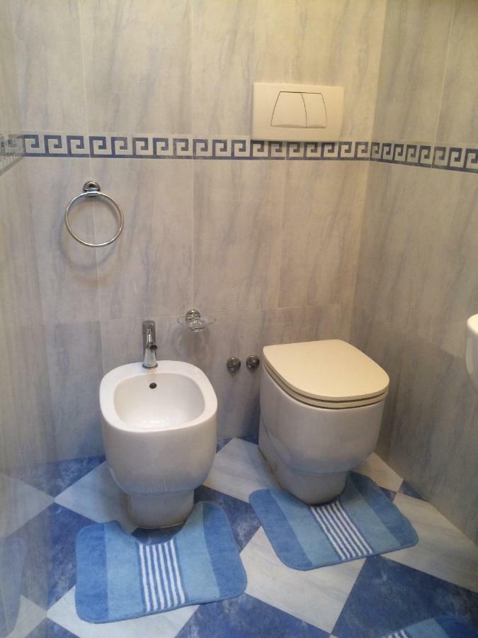 Casa Vacanze Alle Vergini Cividale del Friuli المظهر الخارجي الصورة