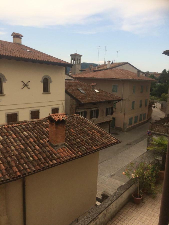 Casa Vacanze Alle Vergini Cividale del Friuli المظهر الخارجي الصورة