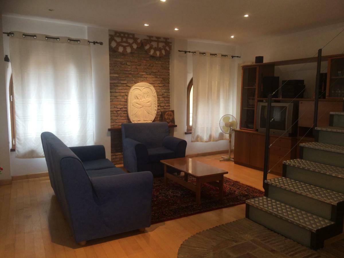 Casa Vacanze Alle Vergini Cividale del Friuli المظهر الخارجي الصورة