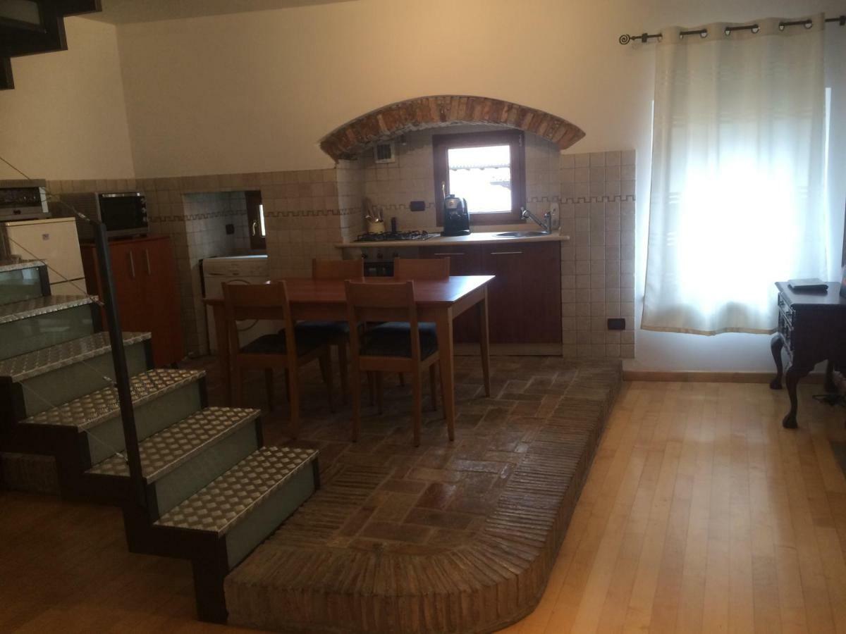 Casa Vacanze Alle Vergini Cividale del Friuli المظهر الخارجي الصورة