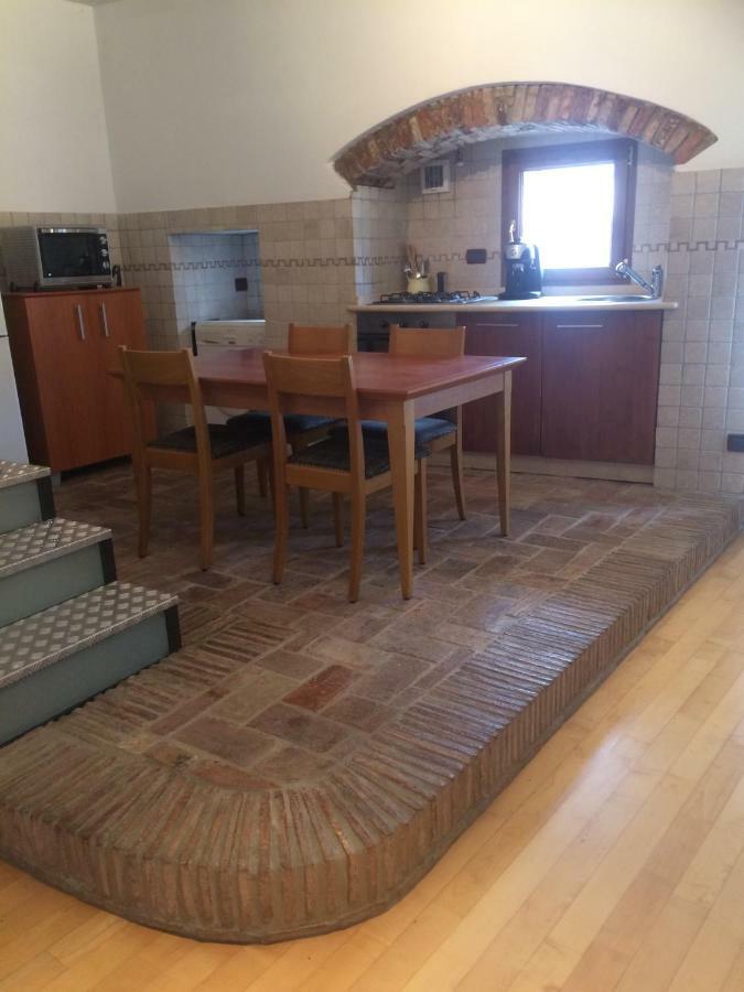Casa Vacanze Alle Vergini Cividale del Friuli المظهر الخارجي الصورة