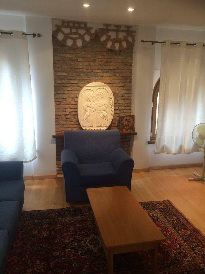 Casa Vacanze Alle Vergini Cividale del Friuli المظهر الخارجي الصورة