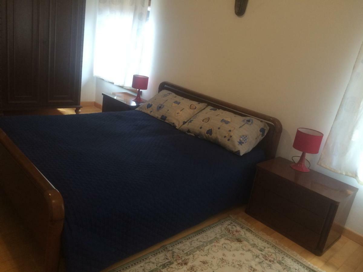 Casa Vacanze Alle Vergini Cividale del Friuli المظهر الخارجي الصورة