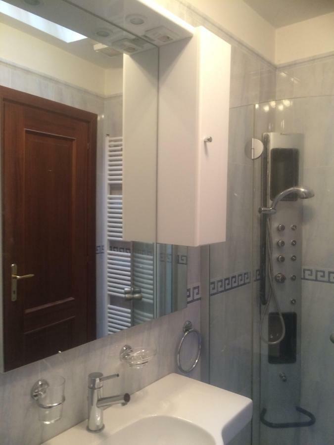 Casa Vacanze Alle Vergini Cividale del Friuli المظهر الخارجي الصورة